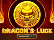Dragon's Luck Infinireels
